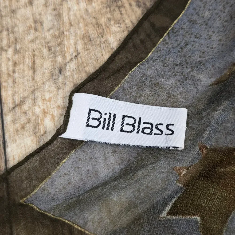 Vintage bill blass